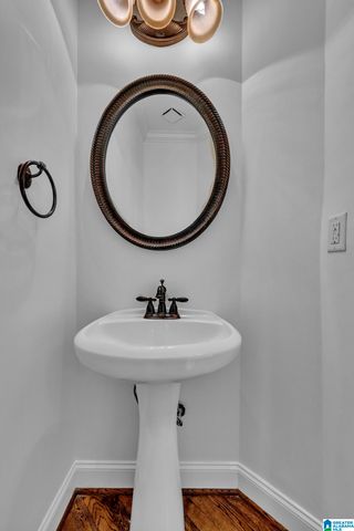 6046 LAKESIDE DRIVE, Mount Olive, AL 35117