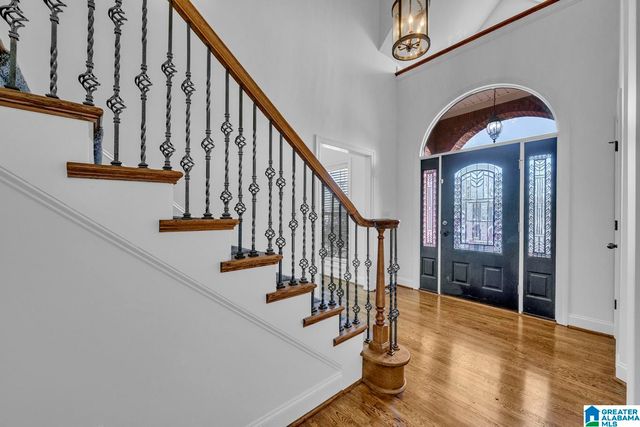 6046 LAKESIDE DRIVE, Mount Olive, AL 35117