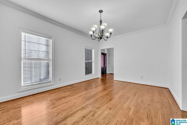 6046 LAKESIDE DRIVE, Mount Olive, AL 35117