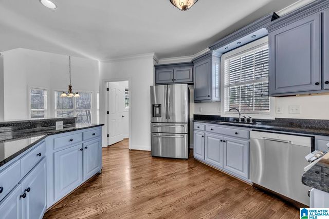 6046 LAKESIDE DRIVE, Mount Olive, AL 35117