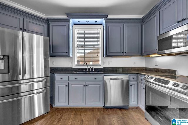 6046 LAKESIDE DRIVE, Mount Olive, AL 35117