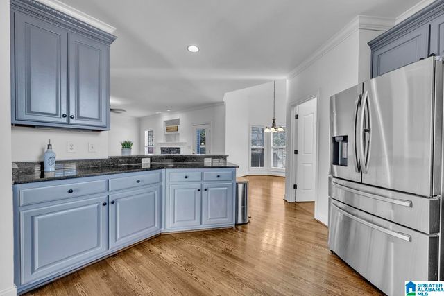 6046 LAKESIDE DRIVE, Mount Olive, AL 35117