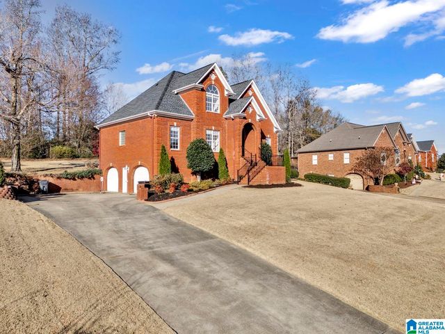 6046 LAKESIDE DRIVE, Mount Olive, AL 35117