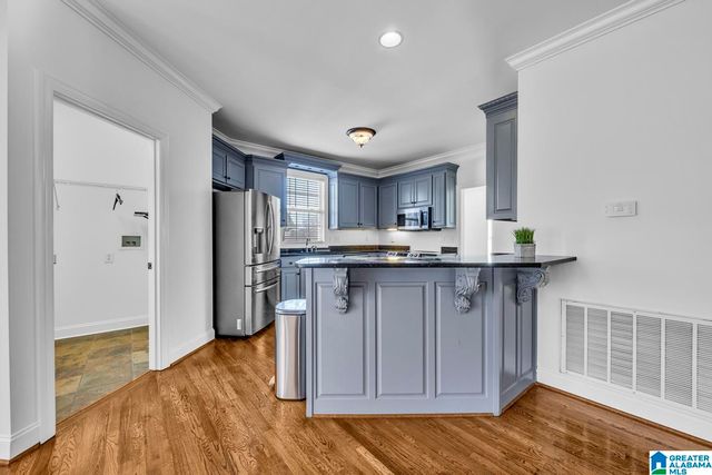 6046 LAKESIDE DRIVE, Mount Olive, AL 35117