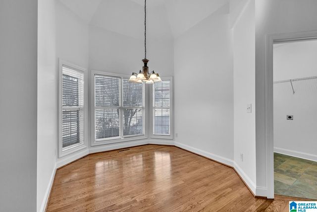 6046 LAKESIDE DRIVE, Mount Olive, AL 35117