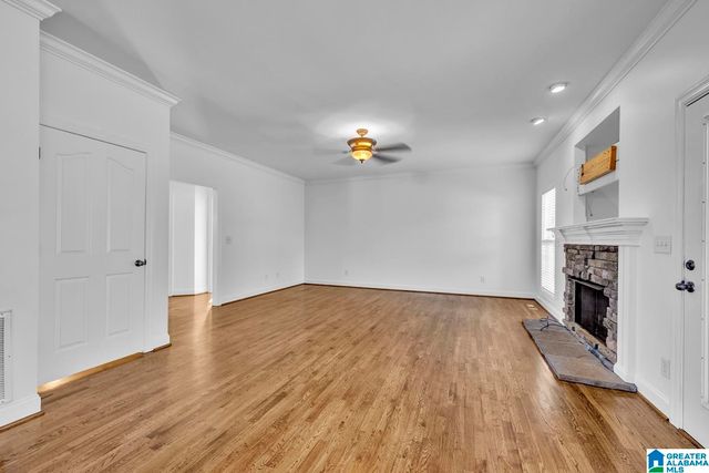 6046 LAKESIDE DRIVE, Mount Olive, AL 35117