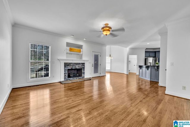 6046 LAKESIDE DRIVE, Mount Olive, AL 35117