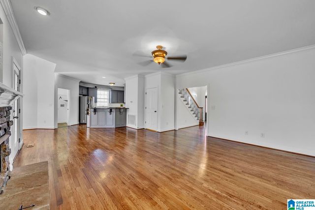 6046 LAKESIDE DRIVE, Mount Olive, AL 35117