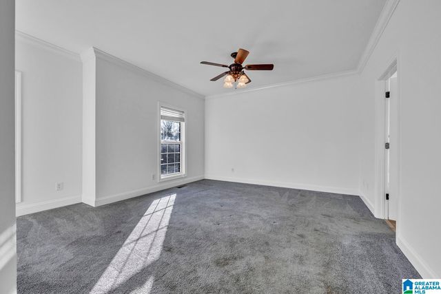 6046 LAKESIDE DRIVE, Mount Olive, AL 35117