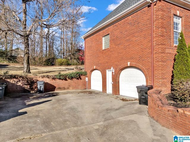 6046 LAKESIDE DRIVE, Mount Olive, AL 35117