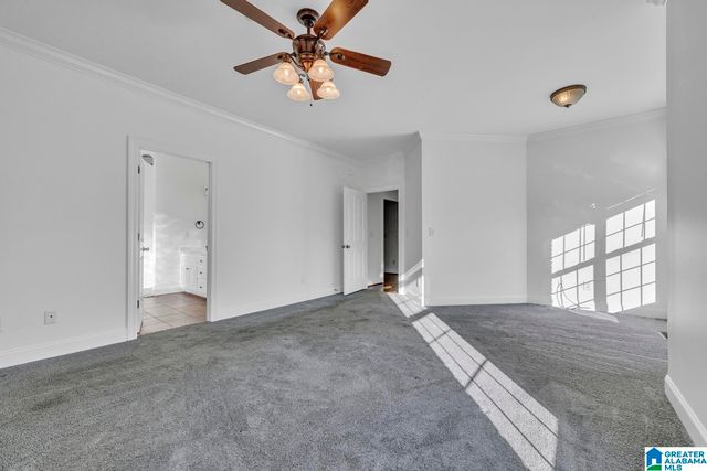 6046 LAKESIDE DRIVE, Mount Olive, AL 35117