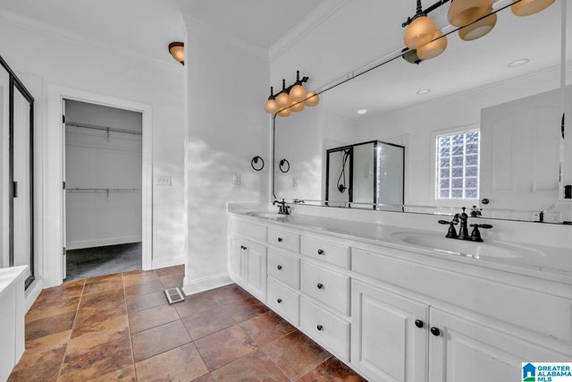 6046 LAKESIDE DRIVE, Mount Olive, AL 35117