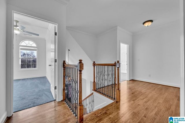 6046 LAKESIDE DRIVE, Mount Olive, AL 35117