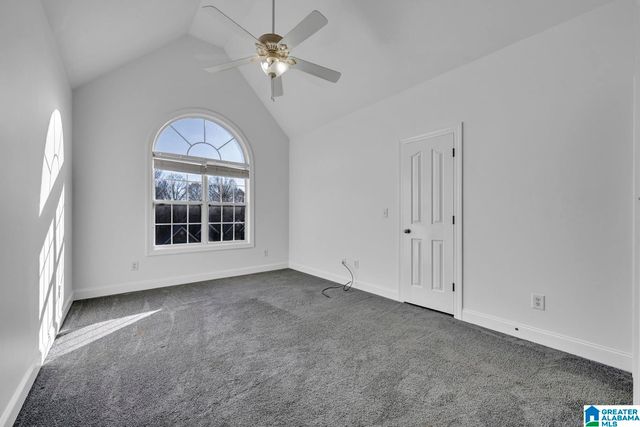 6046 LAKESIDE DRIVE, Mount Olive, AL 35117