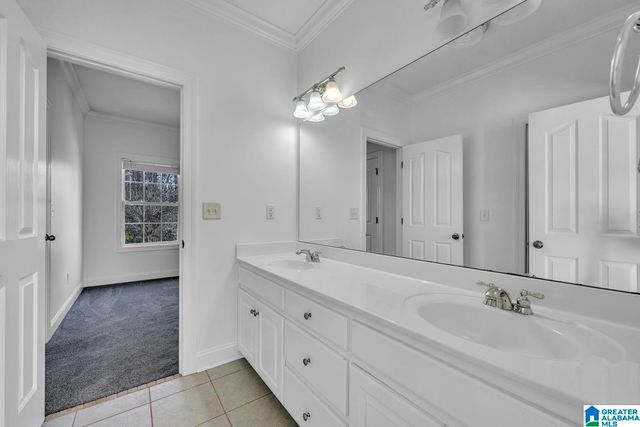 6046 LAKESIDE DRIVE, Mount Olive, AL 35117