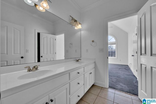 6046 LAKESIDE DRIVE, Mount Olive, AL 35117