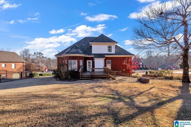 6046 LAKESIDE DRIVE, Mount Olive, AL 35117