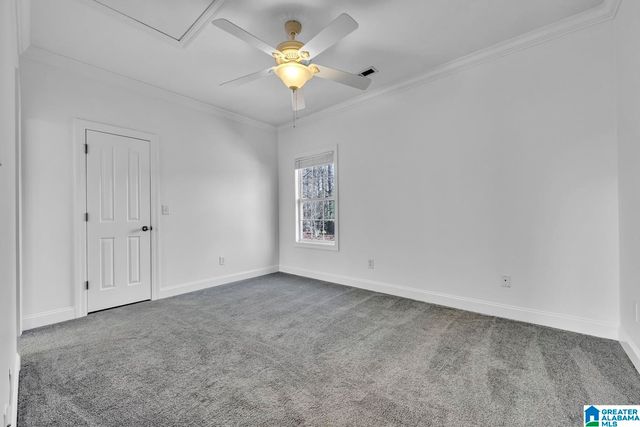 6046 LAKESIDE DRIVE, Mount Olive, AL 35117