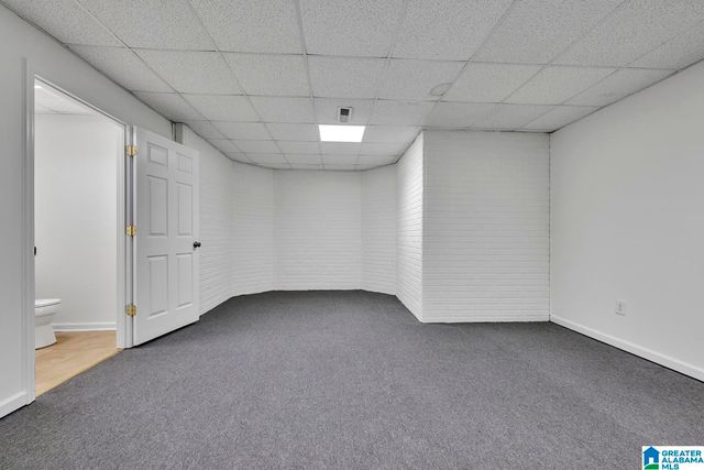 6046 LAKESIDE DRIVE, Mount Olive, AL 35117