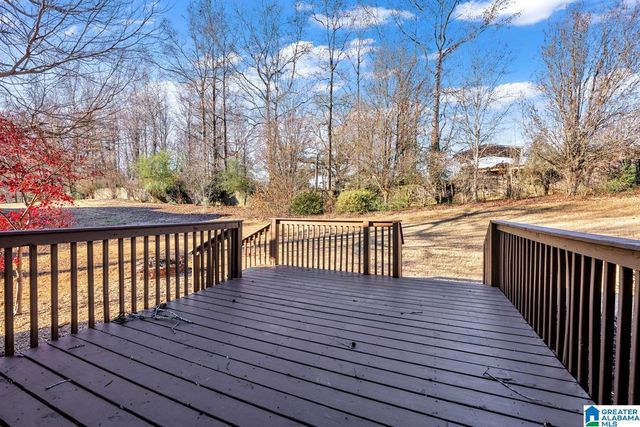 6046 LAKESIDE DRIVE, Mount Olive, AL 35117