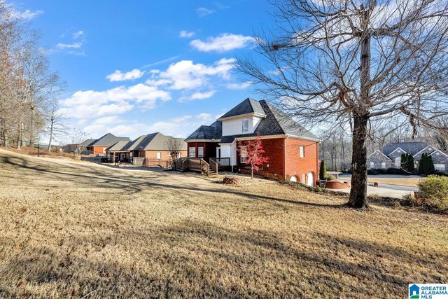 6046 LAKESIDE DRIVE, Mount Olive, AL 35117