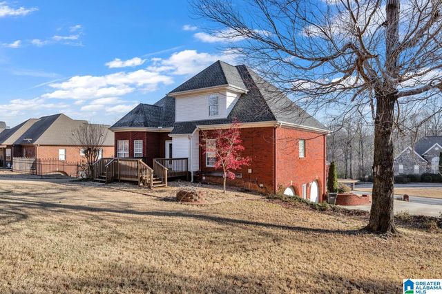 6046 LAKESIDE DRIVE, Mount Olive, AL 35117