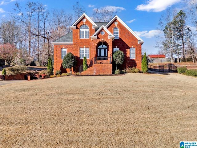 6046 LAKESIDE DRIVE, Mount Olive, AL 35117