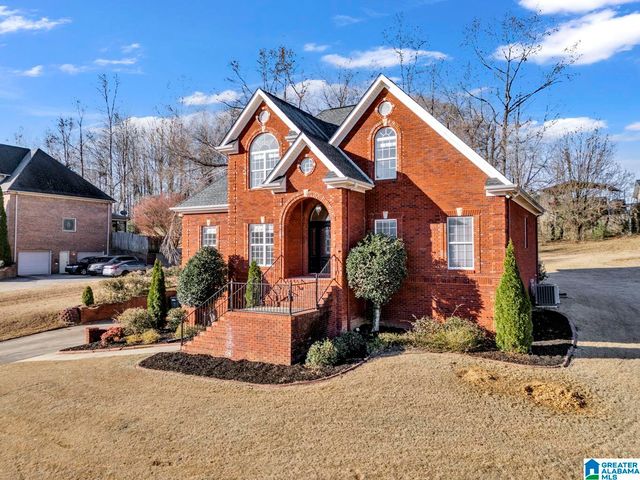 6046 LAKESIDE DRIVE, Mount Olive, AL 35117