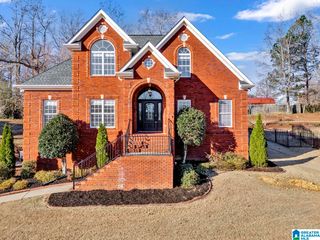 6046 LAKESIDE DRIVE, Mount Olive, AL 35117
