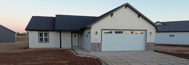 W6857 MCALLISTER DRIVE, Greenville, WI 54942