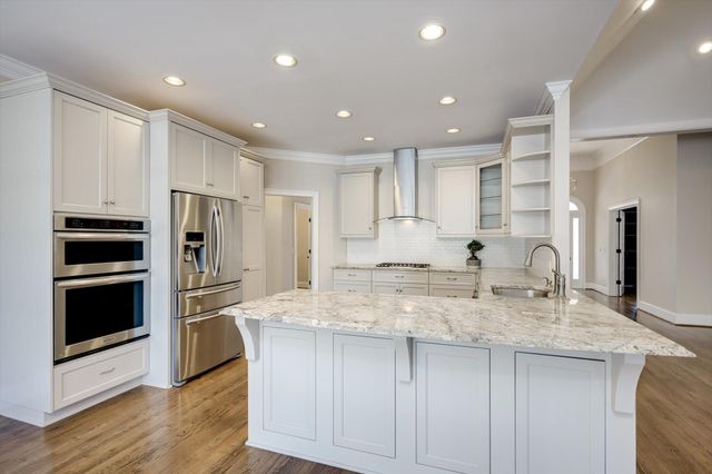 10 Silver Maple Court, Aiken, SC 29803