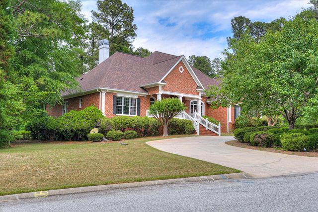 10 Silver Maple Court, Aiken, SC 29803