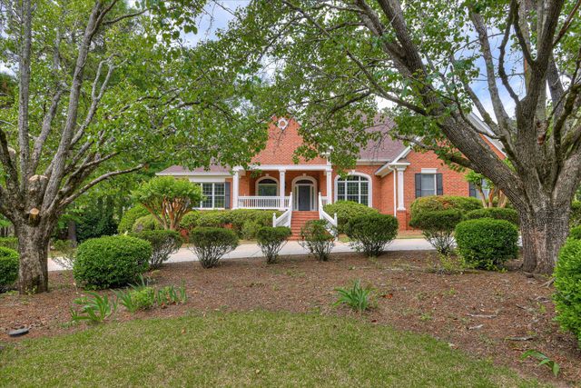 10 Silver Maple Court, Aiken, SC 29803