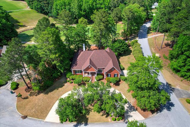 10 Silver Maple Court, Aiken, SC 29803