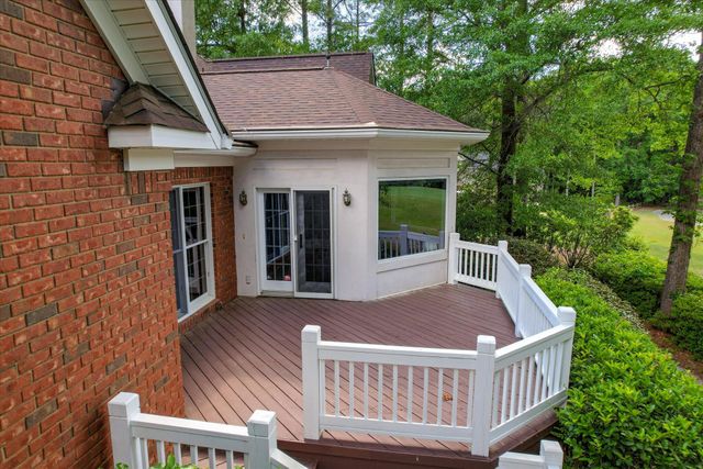 10 Silver Maple Court, Aiken, SC 29803