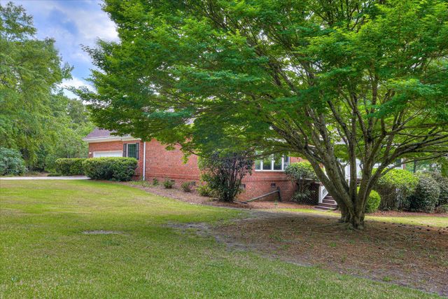 10 Silver Maple Court, Aiken, SC 29803