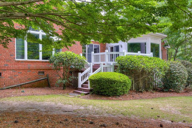 10 Silver Maple Court, Aiken, SC 29803