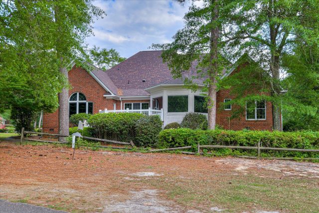 10 Silver Maple Court, Aiken, SC 29803