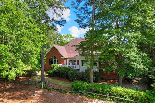 10 Silver Maple Court, Aiken, SC 29803