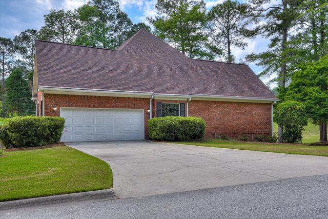 10 Silver Maple Court, Aiken, SC 29803