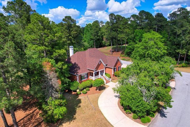 10 Silver Maple Court, Aiken, SC 29803