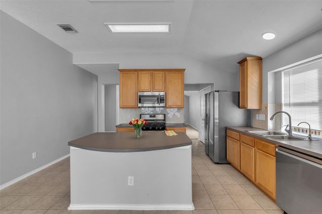 3326 Pebble Beach Lane, Pearland, TX 77584