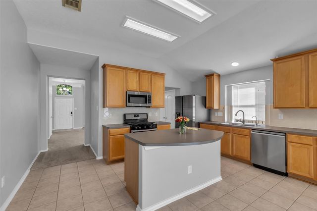 3326 Pebble Beach Lane, Pearland, TX 77584