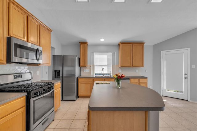 3326 Pebble Beach Lane, Pearland, TX 77584