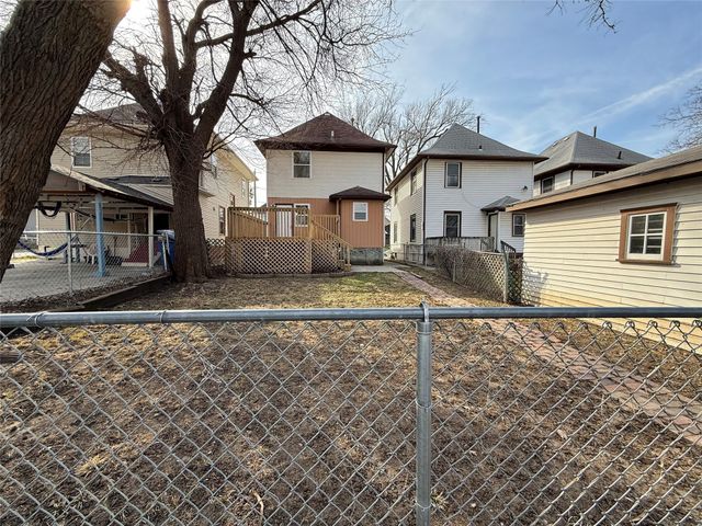 1435 4th Street, Des Moines, IA 50314