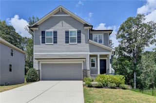 125 Osprey Overlook Drive, Braselton, GA 30517