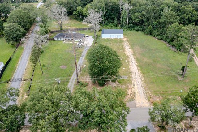 24063 Joe May Rd, Denham Springs, LA 70726