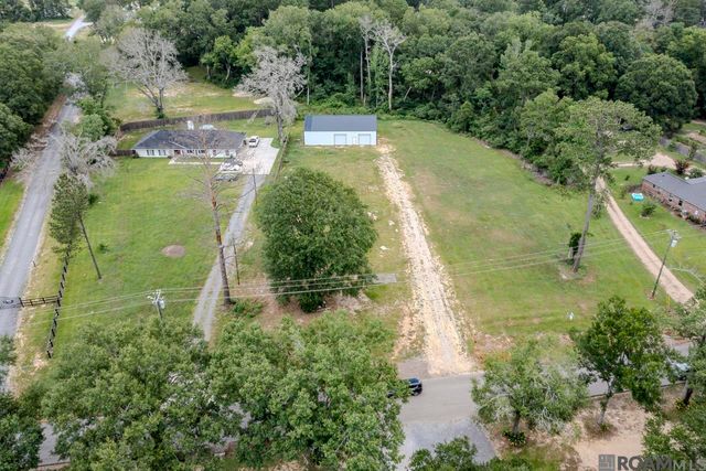 24063 Joe May Rd, Denham Springs, LA 70726