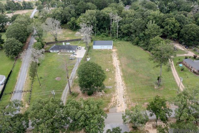 24063 Joe May Rd, Denham Springs, LA 70726