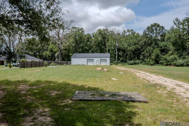24063 Joe May Rd, Denham Springs, LA 70726